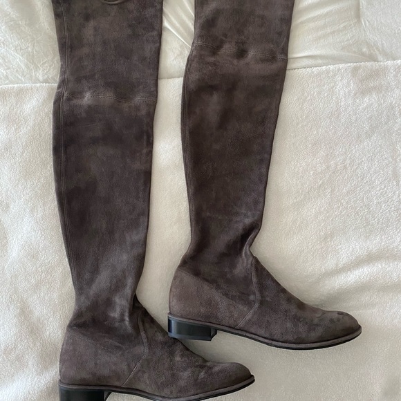 Stuart Weitzman Lowland Size 11 - Picture 9 of 12